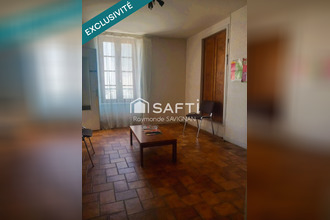 achat maison nalliers 85370