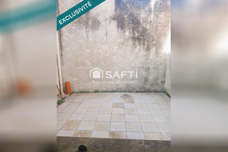 achat maison nalliers 85370