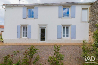 achat maison nalliers 85370