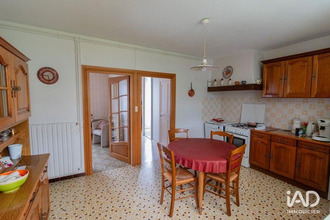 achat maison nalliers 85370