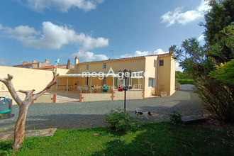achat maison nalliers 85370