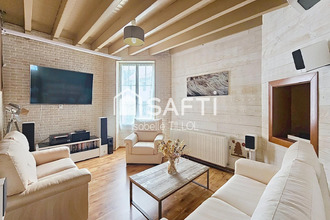 achat maison nalliers 85370