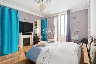achat maison nalliers 85370