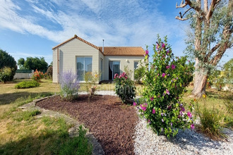 achat maison nalliers 85370