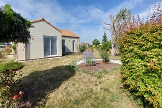 achat maison nalliers 85370