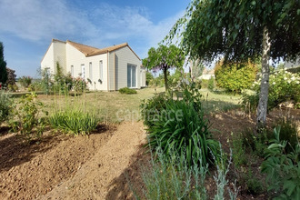 achat maison nalliers 85370