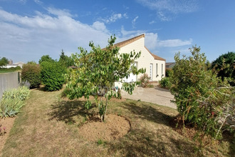 achat maison nalliers 85370