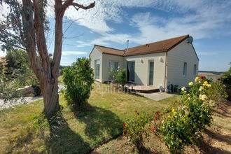 achat maison nalliers 85370