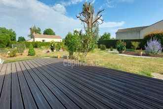 achat maison nalliers 85370