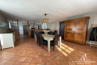 achat maison nalliers 85370
