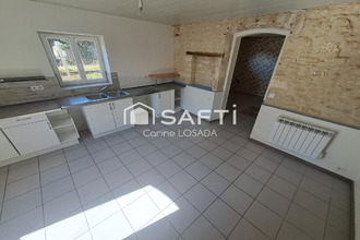 achat maison nalliers 85370