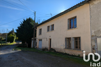 achat maison nalzen 09300