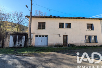 achat maison nalzen 09300