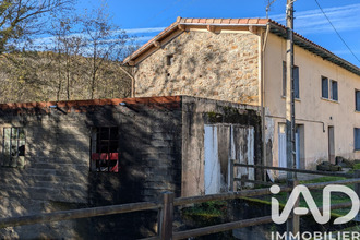 achat maison nalzen 09300