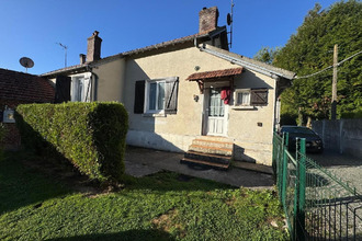 achat maison nampcel 60400