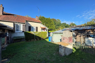 achat maison nampcel 60400