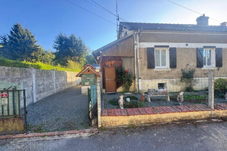 achat maison nampcel 60400