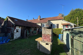 achat maison nampcel 60400