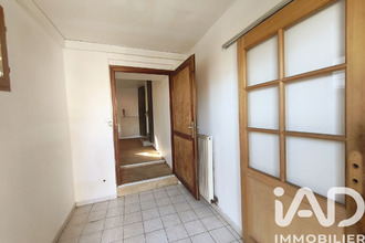 achat maison nampcelles-la-cour 02140