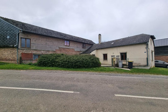 achat maison nampcelles-la-cour 02140