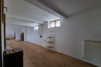 achat maison nampcelles-la-cour 02140