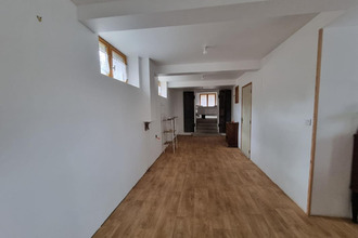 achat maison nampcelles-la-cour 02140