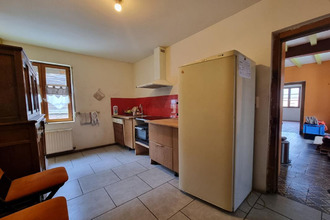 achat maison nampcelles-la-cour 02140