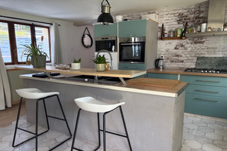 achat maison nampont 80120