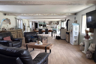 achat maison nampont 80120