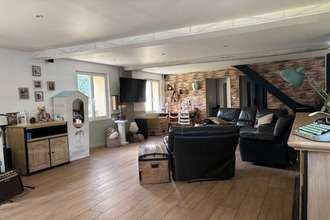 achat maison nampont 80120