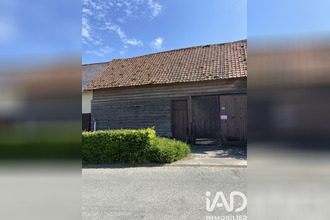 achat maison namps-maisnil 80290
