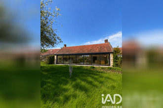 achat maison namps-maisnil 80290