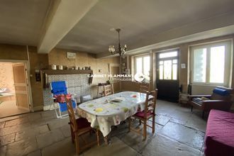 achat maison nan-sous-thil 21390