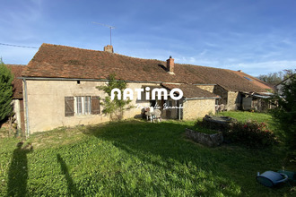 achat maison nan-sous-thil 21390