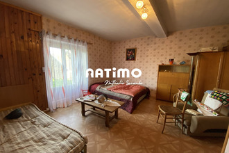 achat maison nan-sous-thil 21390