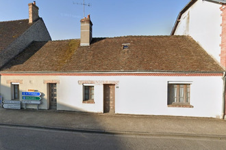 achat maison nancay 18330