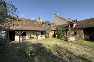 achat maison nancay 18330