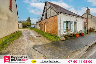 achat maison nancay 18330