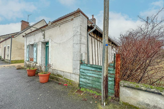 achat maison nancay 18330