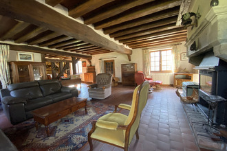 achat maison nancay 18330