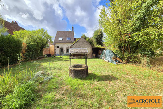 achat maison nancay 18330