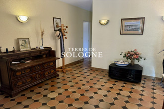 achat maison nancay 18330