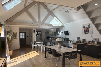 achat maison nancay 18330