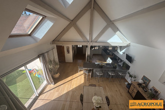 achat maison nancay 18330