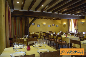 achat maison nancay 18330