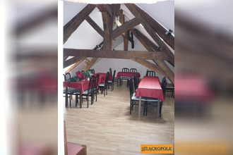 achat maison nancay 18330