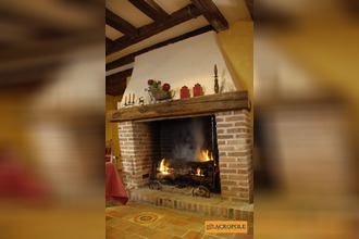 achat maison nancay 18330