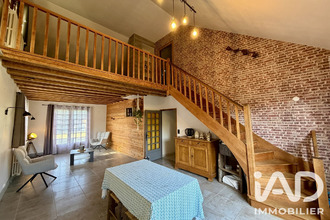 achat maison nancay 18330