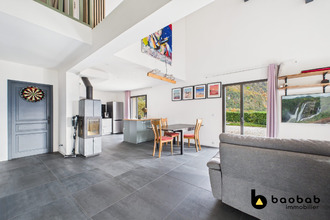 achat maison nances 73470