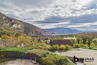 achat maison nances 73470